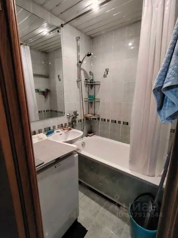 2-комнатная квартира, 44,8 м²