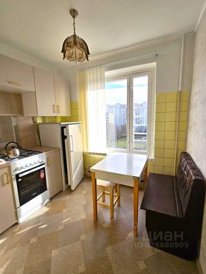 2-комнатная квартира, 50,5 м² — фотография 2