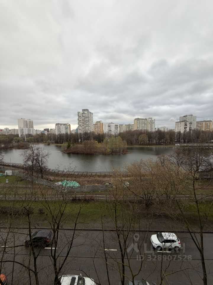 3-комнатная квартира, 60 м² — фотография 2
