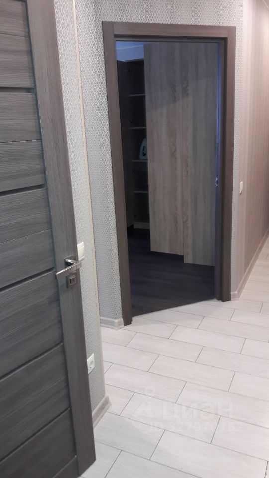 2-комнатная квартира, 44 м² — фотография 2