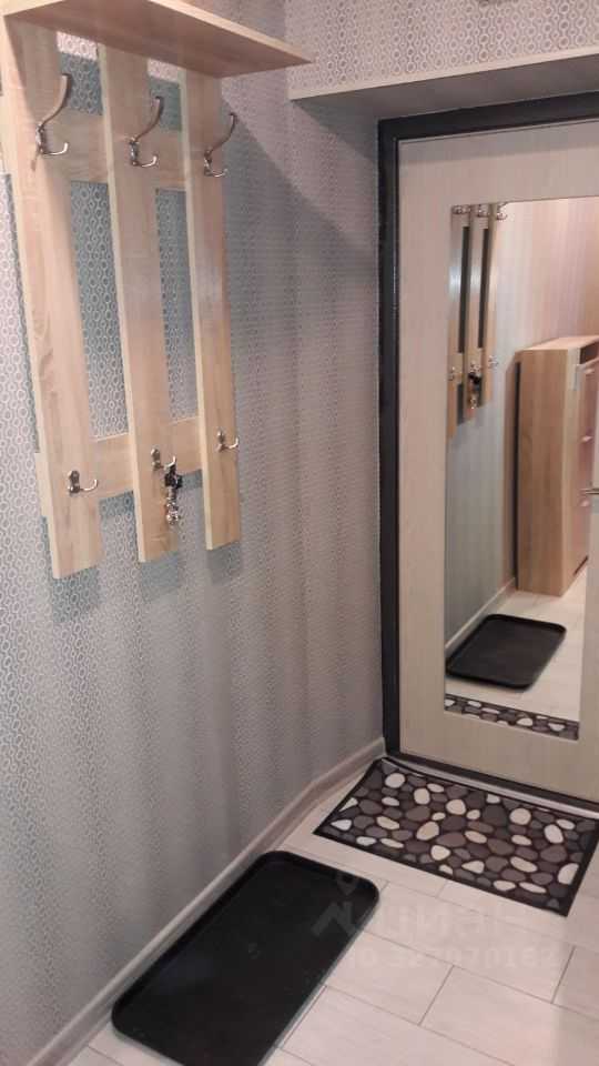 2-комнатная квартира, 44 м²