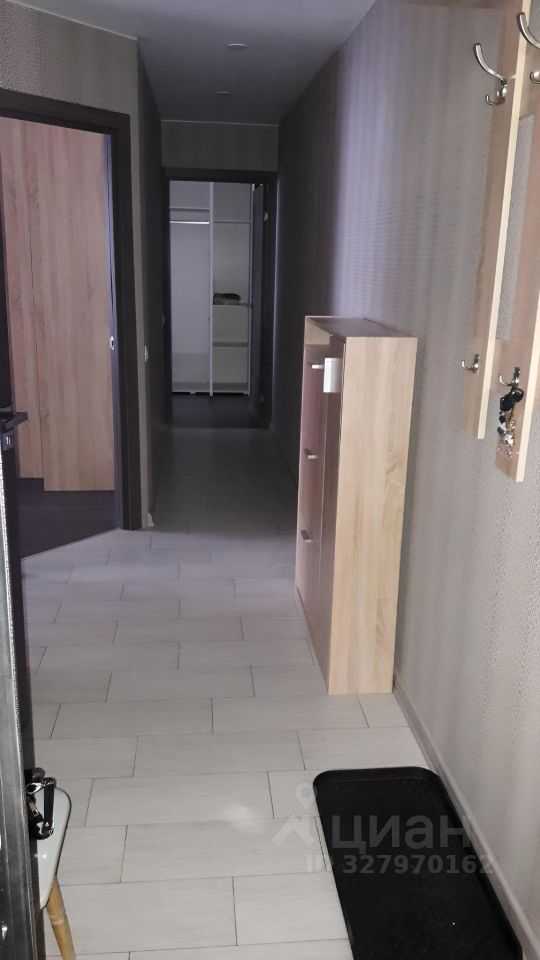 2-комнатная квартира, 44 м² — фотография 3