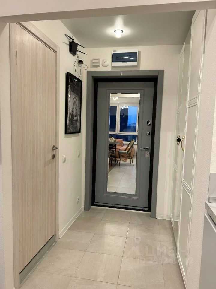3-комнатная квартира, 52 м² — фотография 2