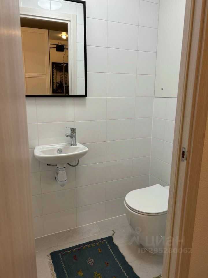 3-комнатная квартира, 52 м² — фотография 3