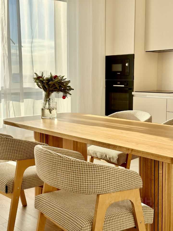 2-комнатная квартира, 52,1 м² — фотография 3