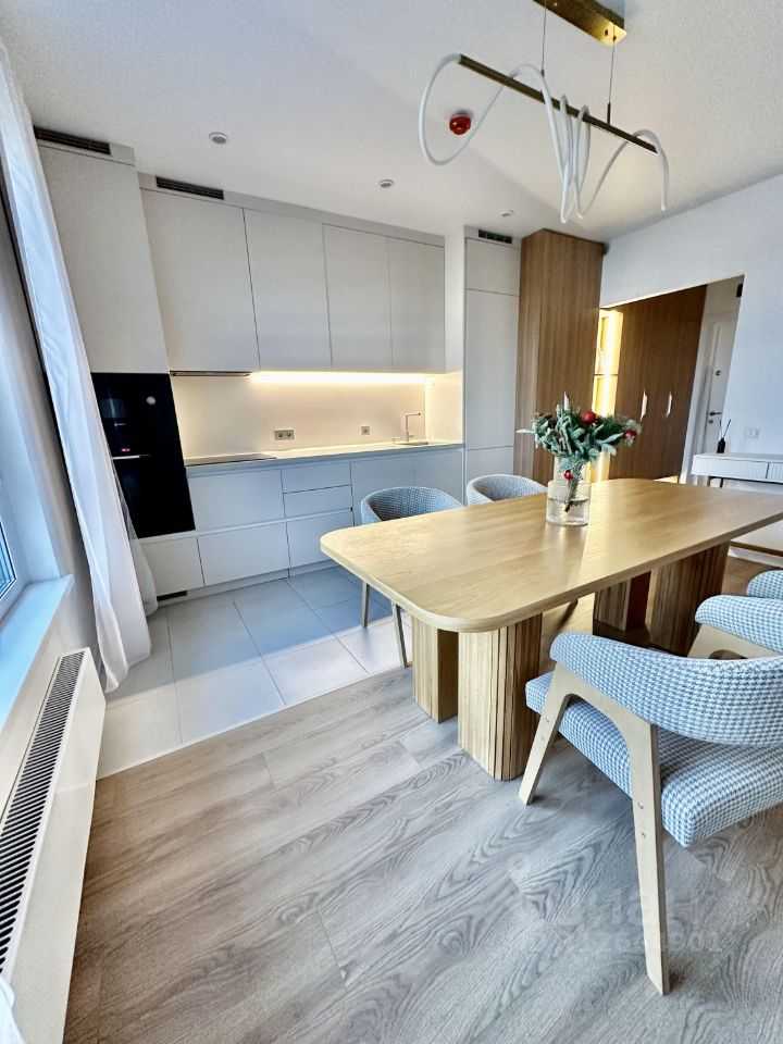 2-комнатная квартира, 52,1 м² — фотография 2