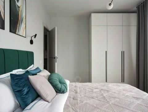 3-комнатная квартира, 51,8 м² — фотография 2
