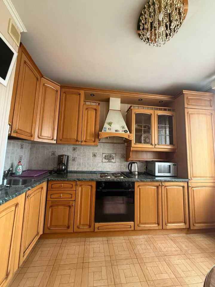 2-комнатная квартира, 58 м²