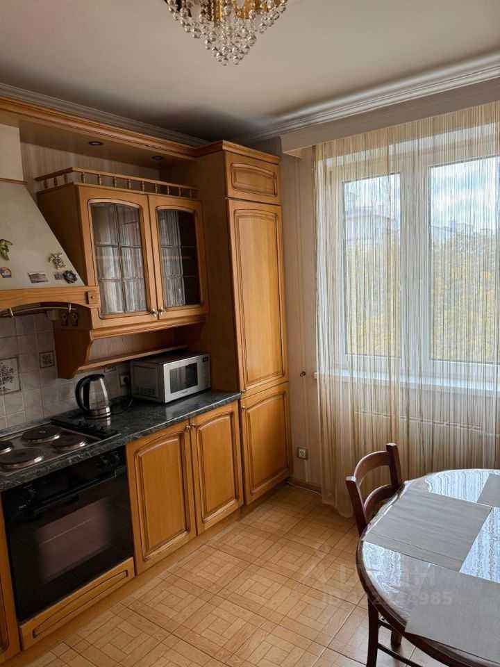 2-комнатная квартира, 58 м² — фотография 2