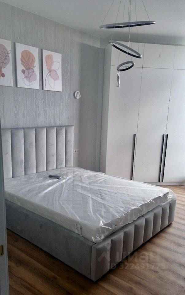 2-комнатная квартира, 50 м² — фотография 3