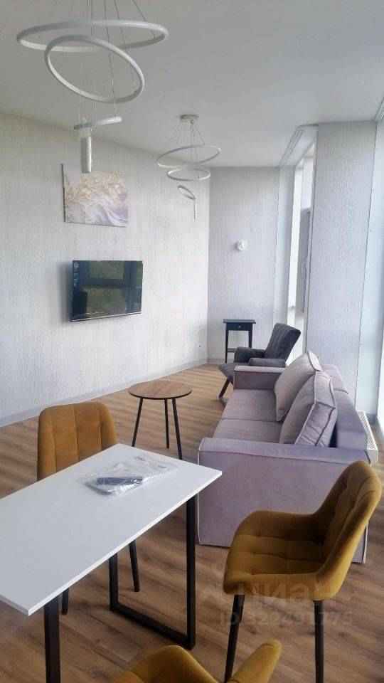2-комнатная квартира, 50 м²