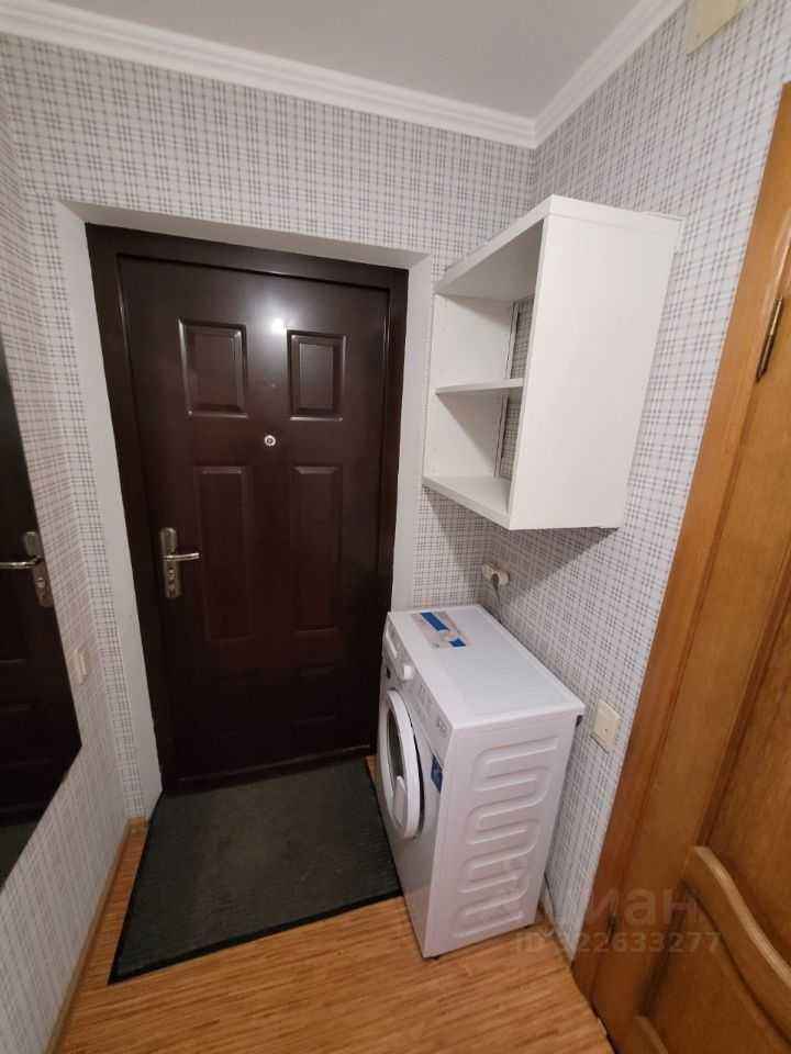 2-комнатная квартира, 45 м² — фотография 2