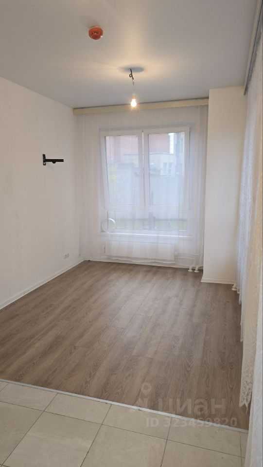 2-комнатная квартира, 40 м² — фотография 3
