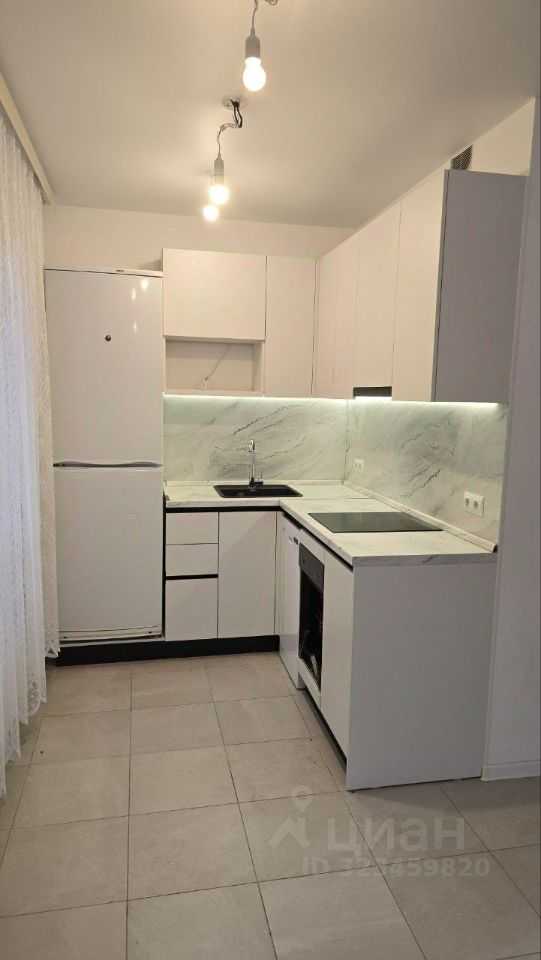 2-комнатная квартира, 40 м² — фотография 2