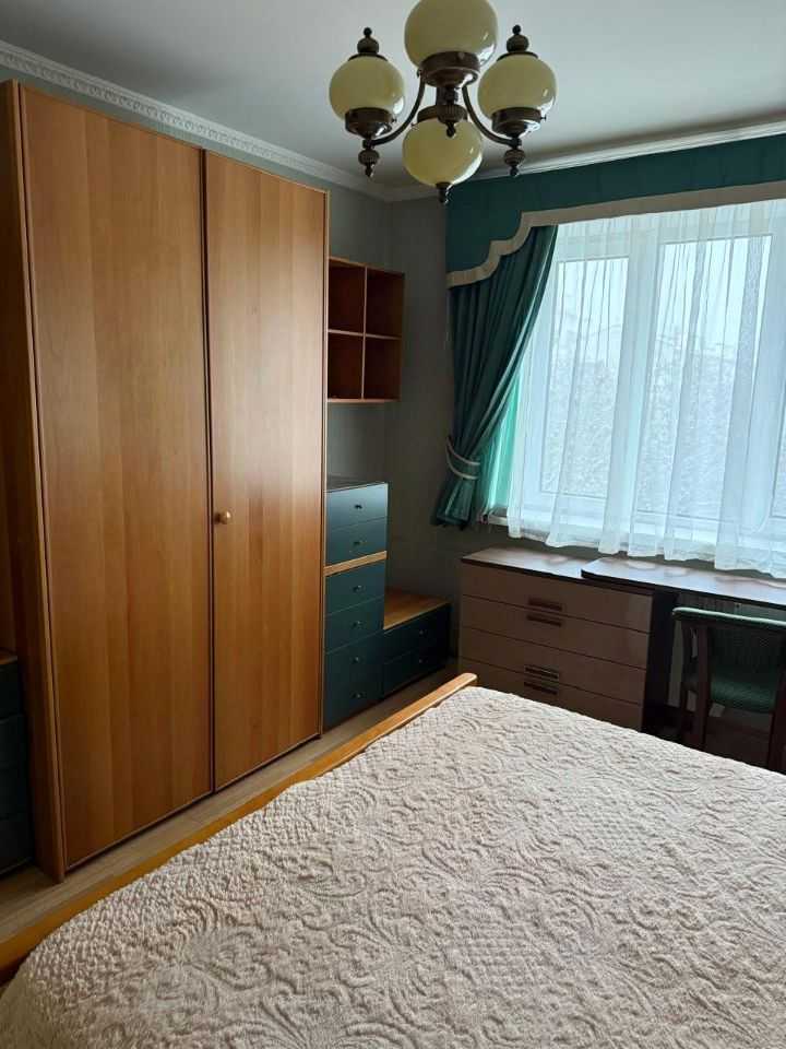 2-комнатная квартира, 54 м² — фотография 2