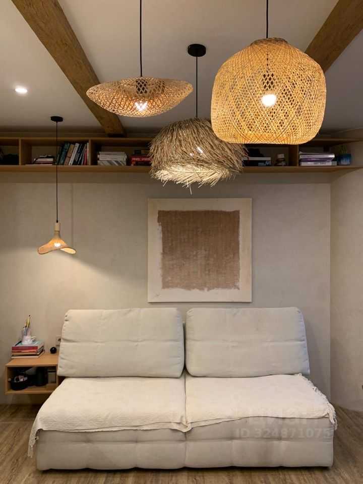 1-комнатная квартира, 34 м² — фотография 2