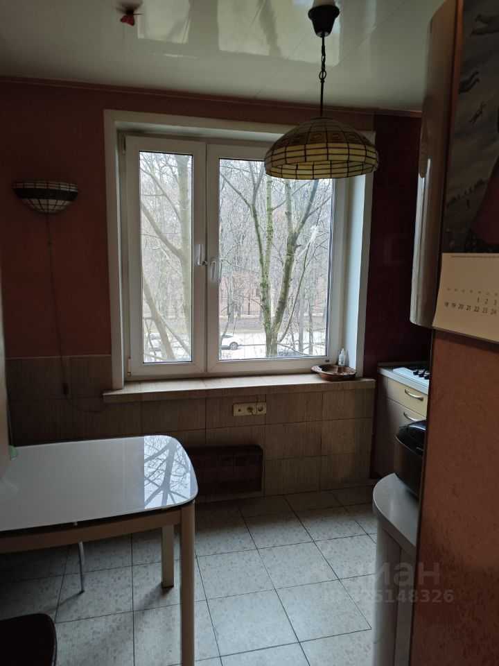 3-комнатная квартира, 62,9 м² — фотография 2