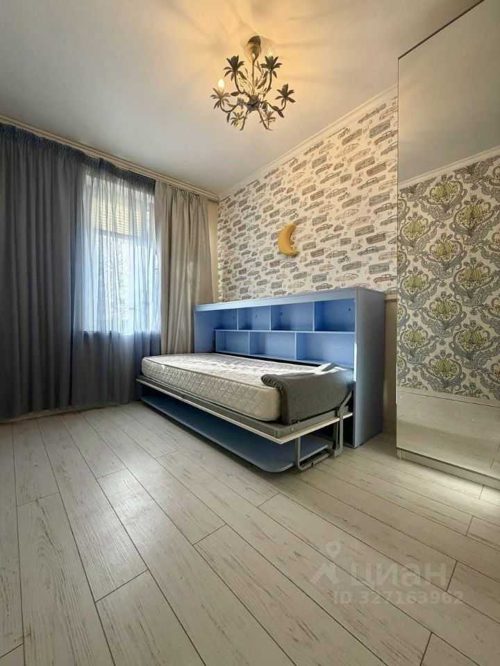 2-комнатная квартира, 45 м² — фотография 3