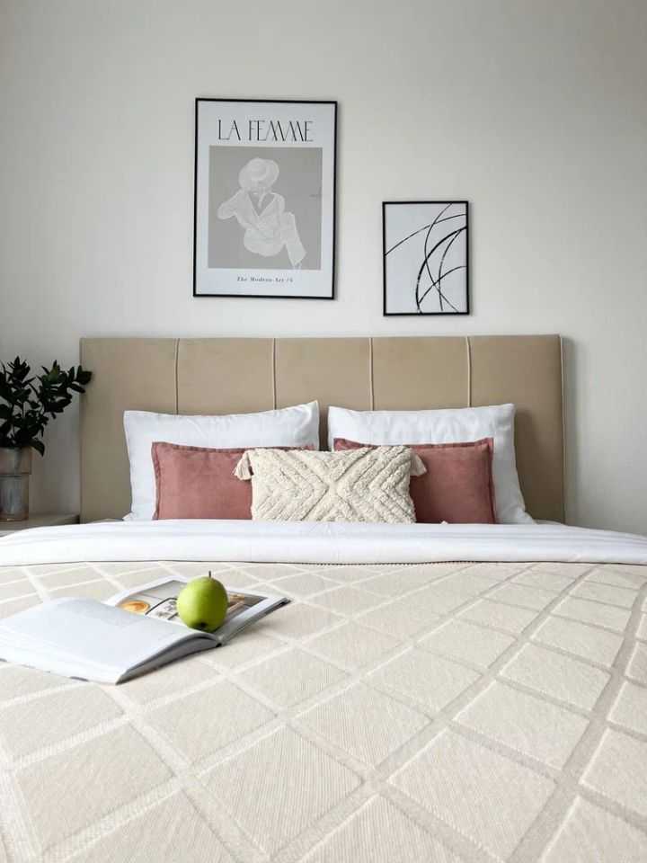 1-комнатная квартира, 32 м²