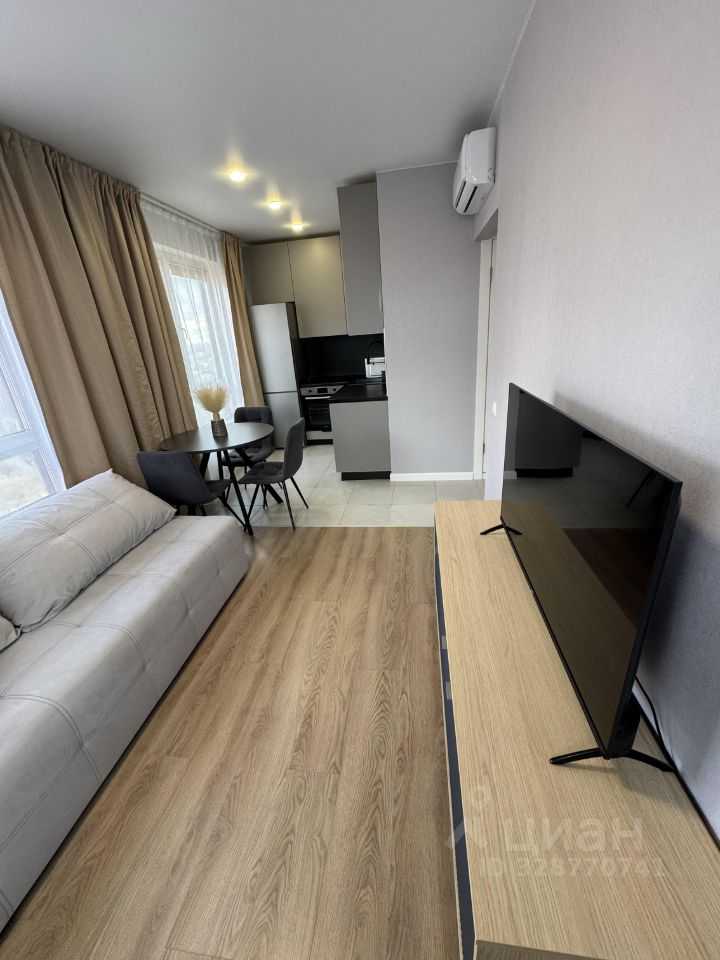 2-комнатная квартира, 40 м²