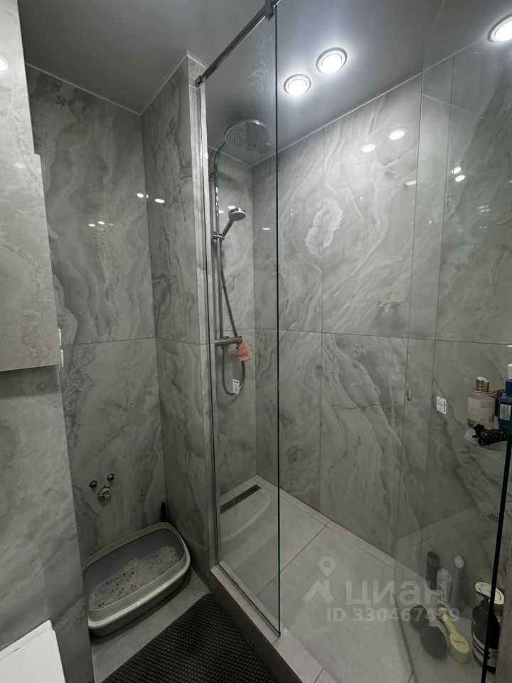 1-комнатная квартира, 40 м² — фотография 3
