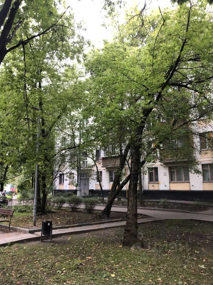 2-комнатная квартира, 41,7 м²