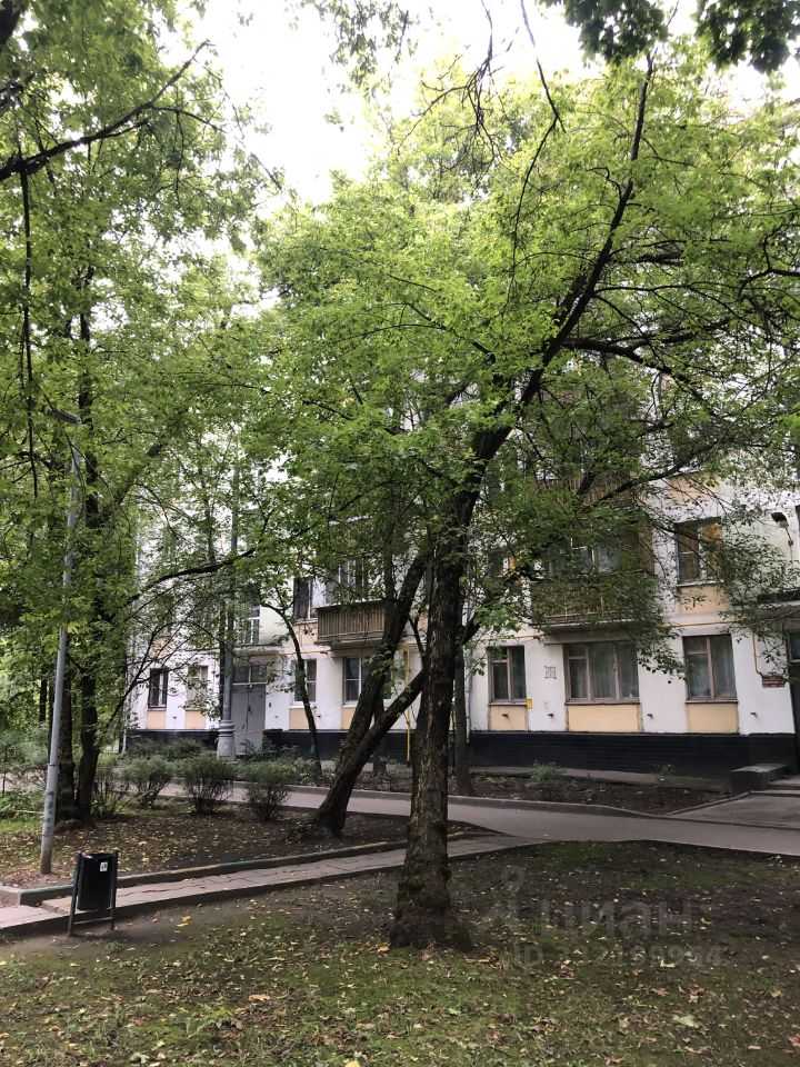 2-комнатная квартира, 41,7 м² — фотография 2