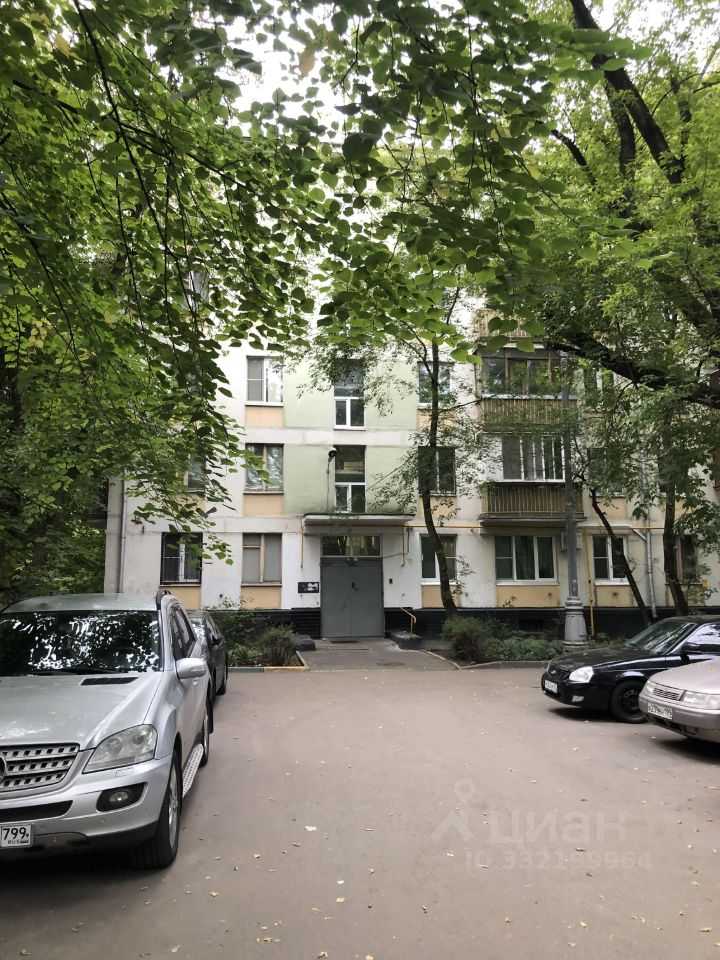2-комнатная квартира, 41,7 м² — фотография 3