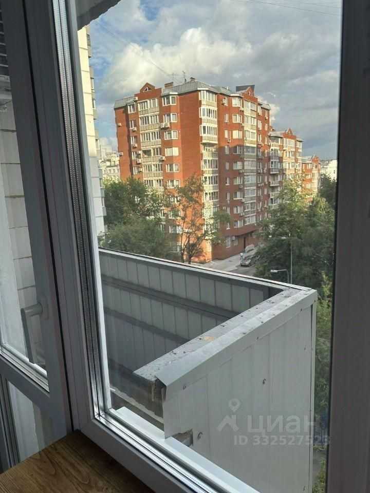 2-комнатная квартира, 53,5 м² — фотография 2