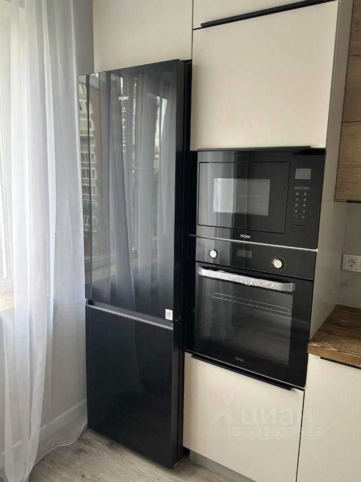 2-комнатная квартира, 53,5 м²