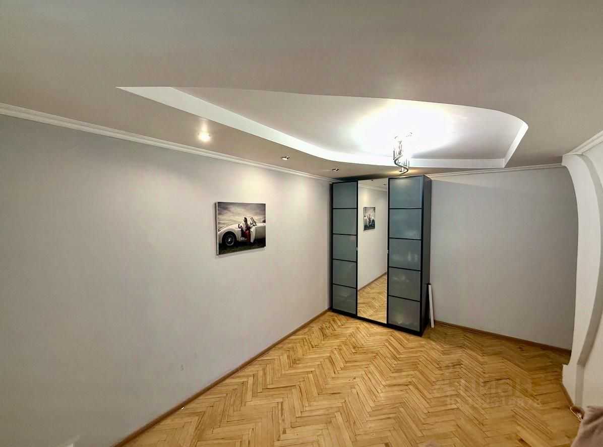 2-комнатная квартира, 47 м²