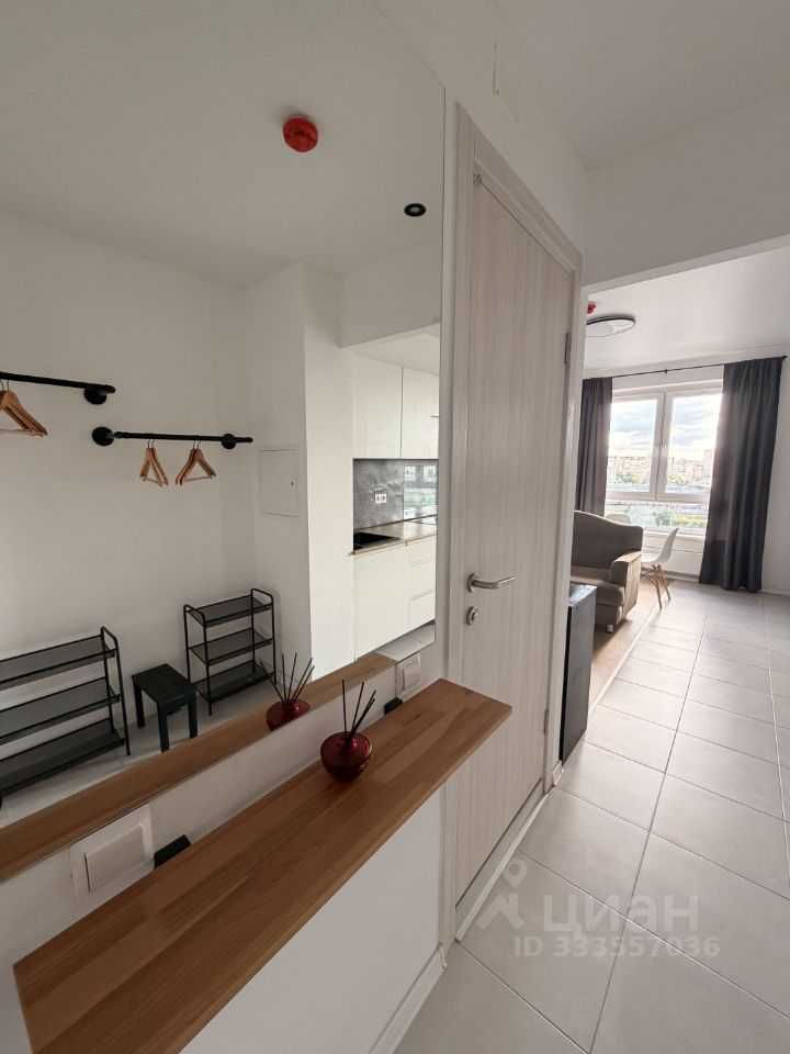3-комнатная квартира, 54,6 м²