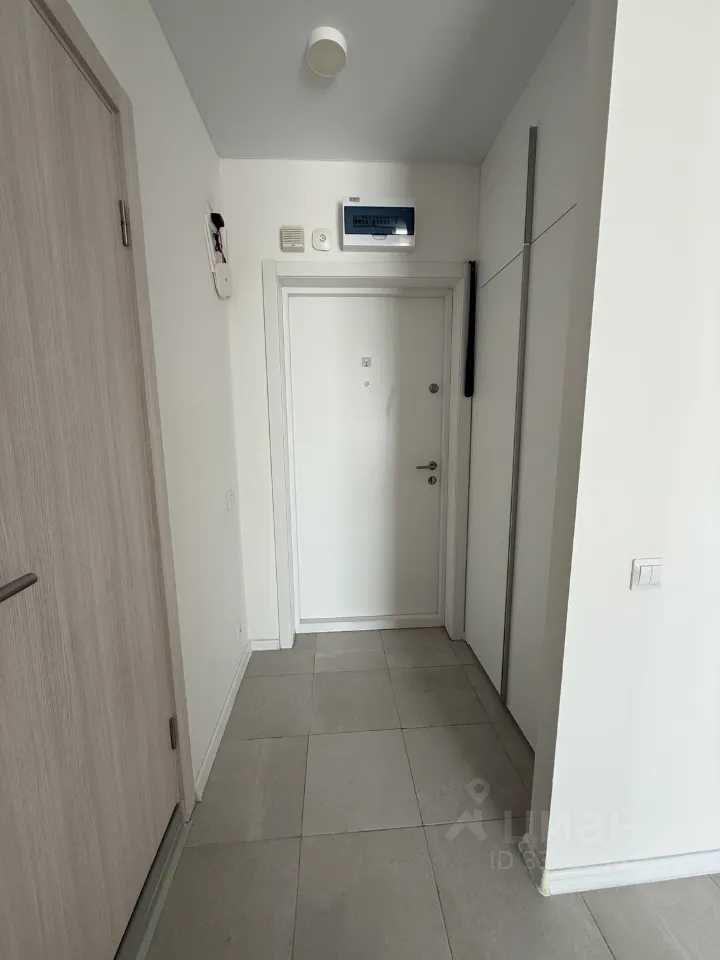 1-комнатная квартира, 35 м² — фотография 2