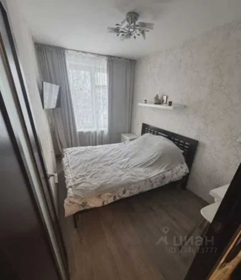 2-комнатная квартира, 40 м²