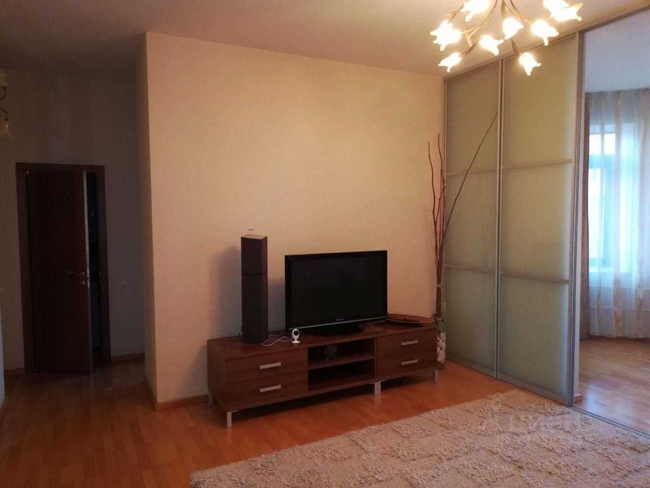 3-комнатная квартира, 89 м² — фотография 3