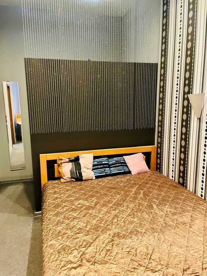 2-комнатная квартира, 54 м² — фотография 3