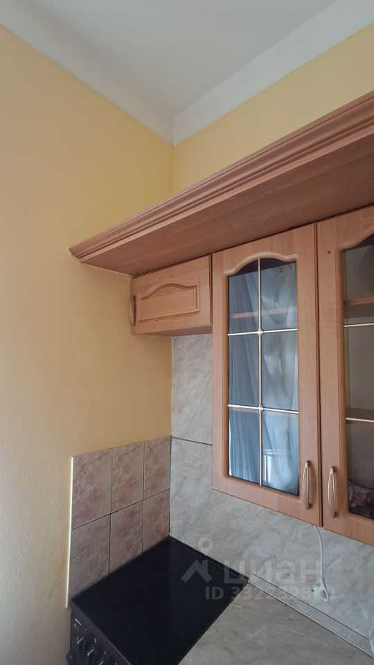 1-комнатная квартира, 45 м²
