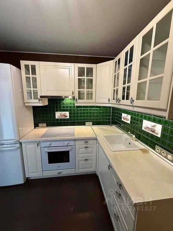 2-комнатная квартира, 50 м²