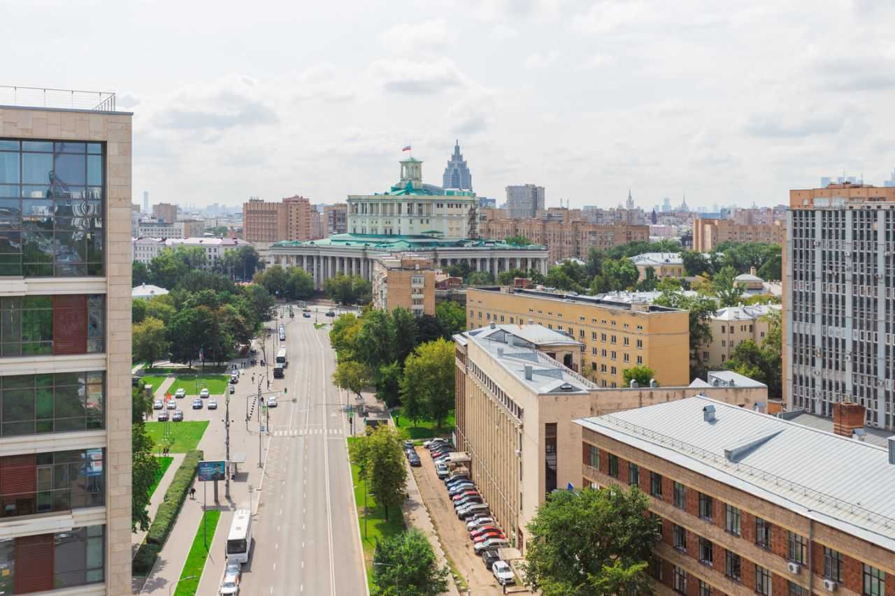 4-комнатная квартира, 158 м² — фотография 2