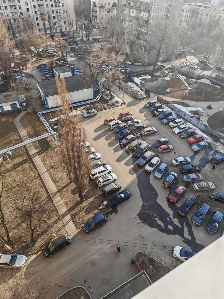 2-комнатная квартира, 53,7 м² — фотография 3