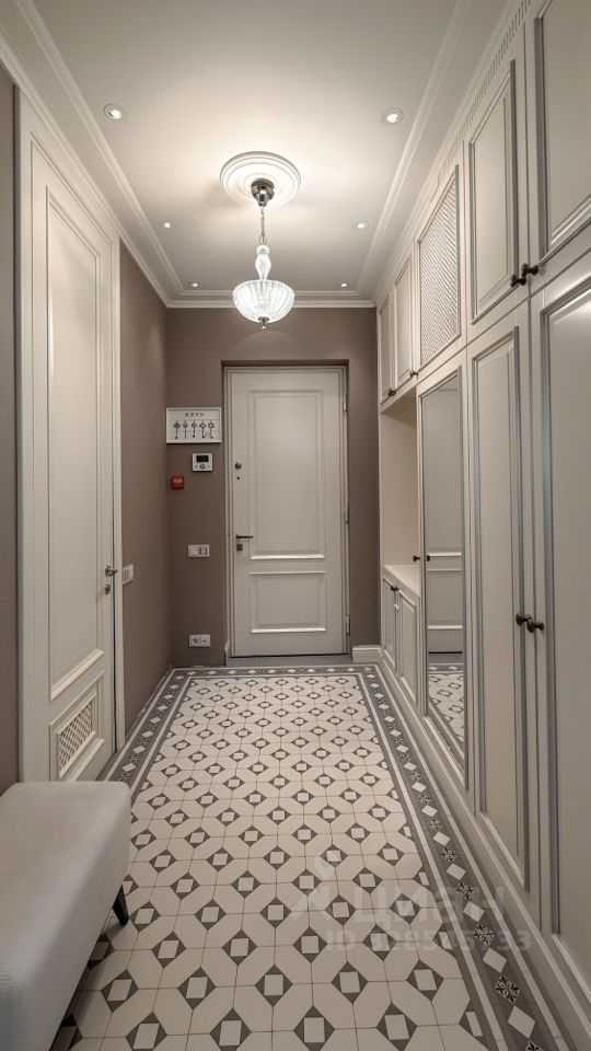 3-комнатная квартира, 112,2 м²