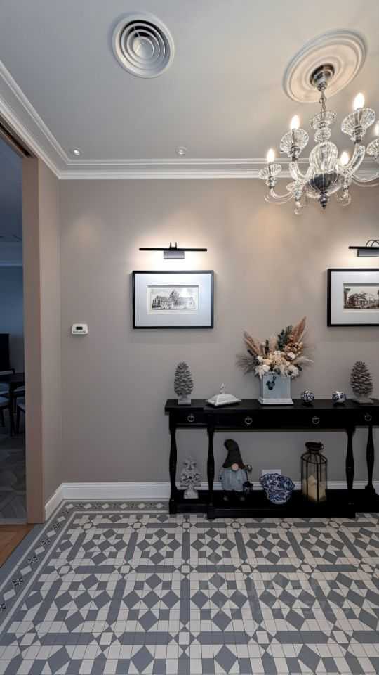 3-комнатная квартира, 112,2 м² — фотография 3