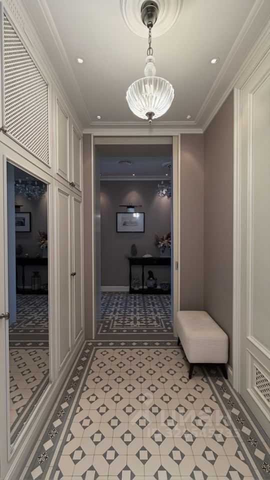 3-комнатная квартира, 112,2 м² — фотография 2
