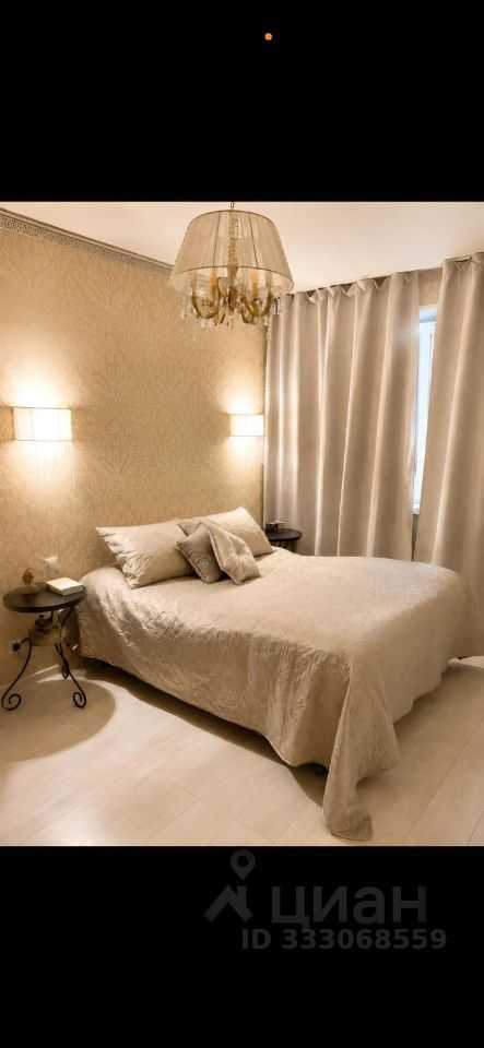 3-комнатная квартира, 76 м² — фотография 3