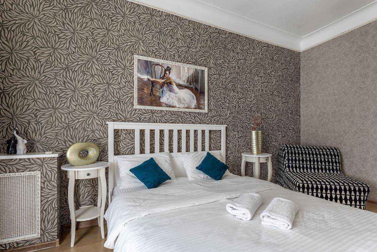 3-комнатная квартира, 90 м² — фотография 3