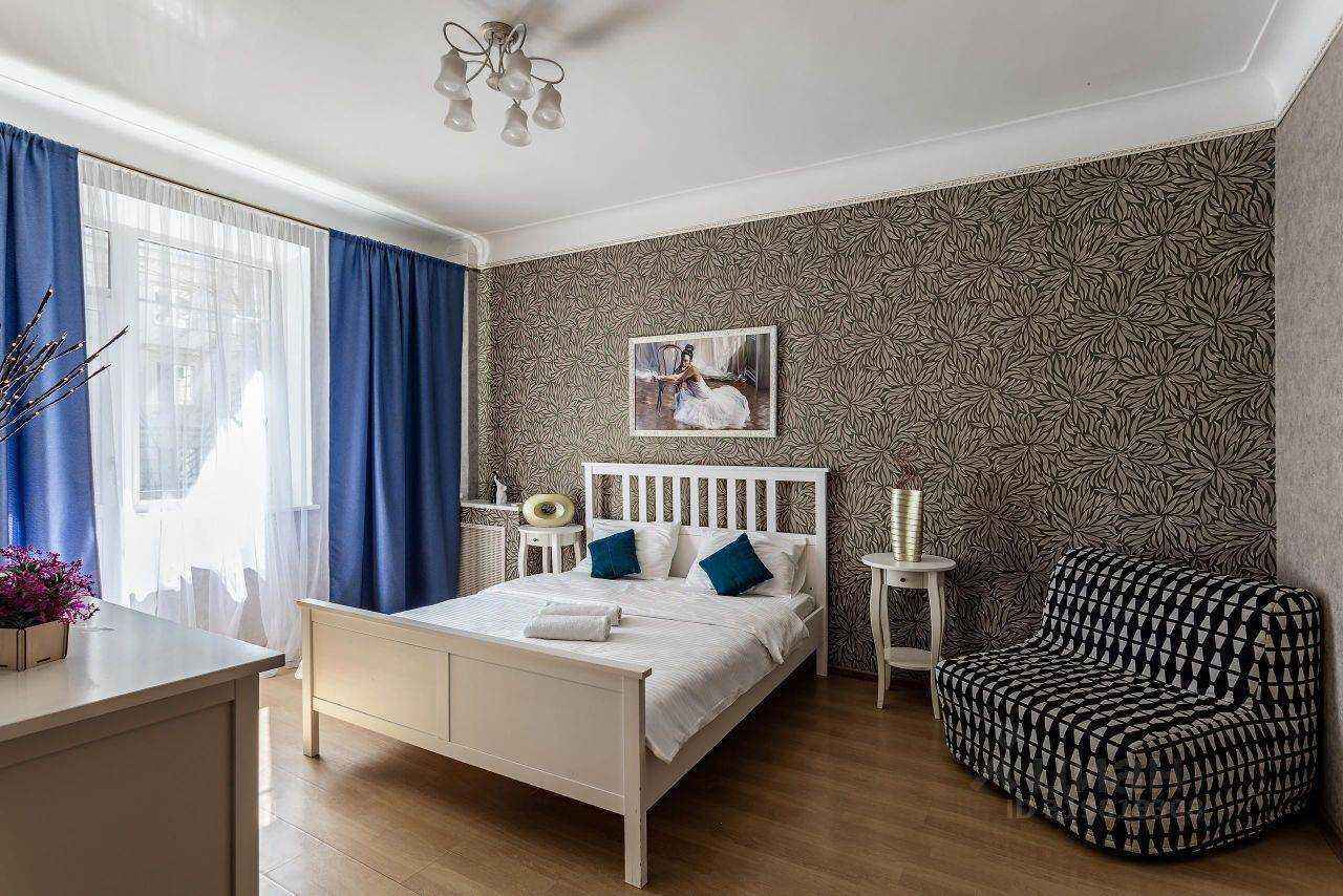 3-комнатная квартира, 90 м²