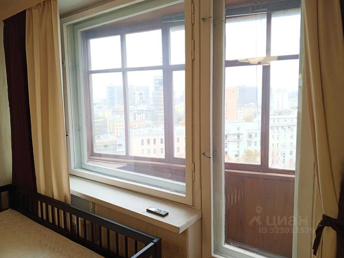 2-комнатная квартира, 55 м² — фотография 3