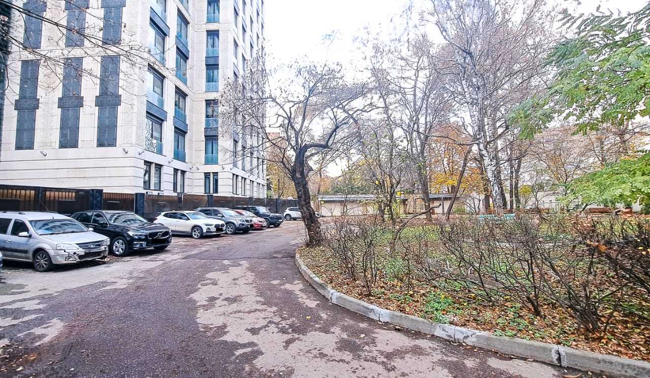 5-комнатная квартира, 153 м² — фотография 3