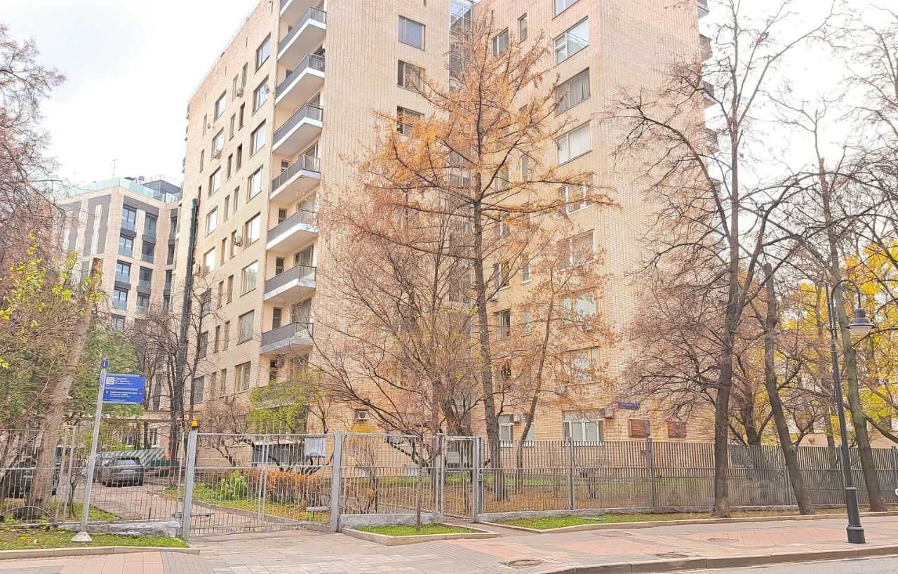 5-комнатная квартира, 153 м² — фотография 2
