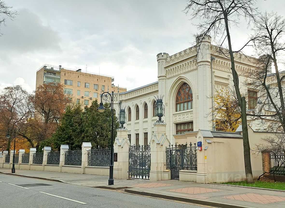 5-комнатная квартира, 153 м²